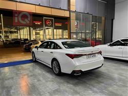 تويوتا أفالون